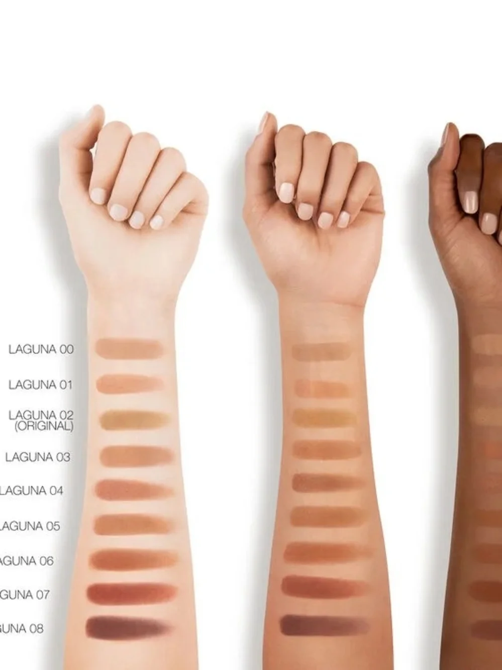 NARS Laguna 02 0riginal Bronzing Powder - Mini 1.5g